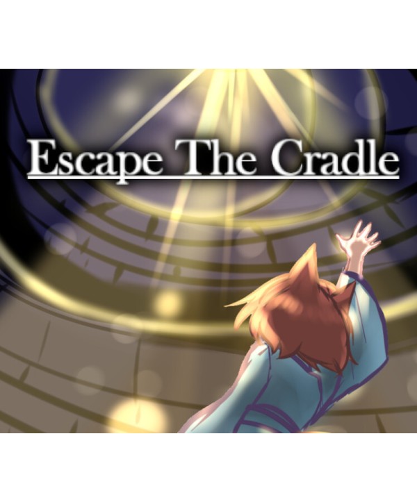 Escape The Cradle Steam Key GLOBAL